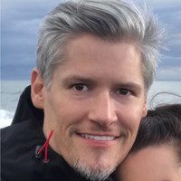 BD Employee David Elkin's profile photo