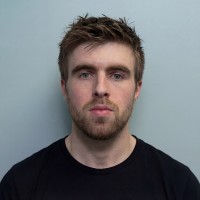 Edwin Gordon Email & Phone Number
