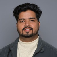 Infosys Employee Neetesh Kumar's profile photo