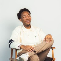 Redefine Entertainment Employee Zontré City's profile photo