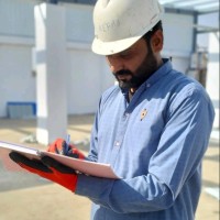 MAB Fire Protection (Pvt.) Ltd. Employee Raza Mohammad's profile photo