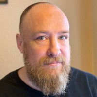 City of San José Employee Brian Kimball's profile photo