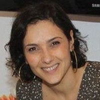 Email e telefono di Catia Rossi