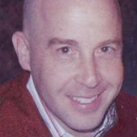 Visible Body Employee Bert Oppenheim's profile photo