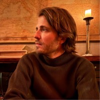 hetpaleis Employee Wouter de Ceulaerde's profile photo