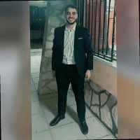 LG Electronics Employee Ibrahim Sameer's profile photo