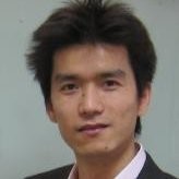 Eric Zhang Email & Phone Number
