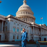 John Cuevas Email & Phone Number