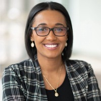 Tiasha Broback Email & Phone Number