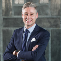Royal Selangor Employee Andrew McLean's profile photo