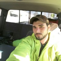 Coexsys Employee Robert Brown's profile photo