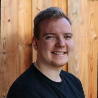 1st Reporting Employee Maxime Benoit's profile photo