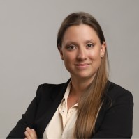 x-tention Employee Johanna Sumper's profile photo