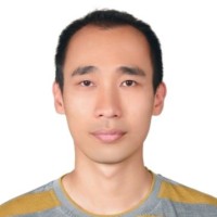 Swedbank Employee Steve Pan's profile photo
