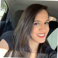 Hospital De Base Do Distrito Federal Employee Nayara Rodrigues Pires's profile photo