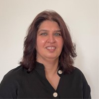 Icreon Employee Parveen Malik's profile photo