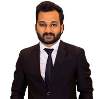 Go-Tilt Construction Employee Varun Lakma's profile photo