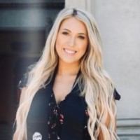 Akkodis Employee Kylee O'Brien's profile photo