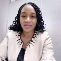 Patricia Mutyavaviri Email