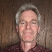 John Muir Health Employee Jay Harris's profile photo