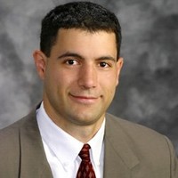 Enerpac Employee Patrick Dawson's profile photo