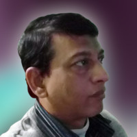 RLT Employee Vijayaraghavan Murali's profile photo