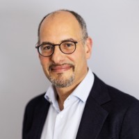 NHS Employee Stephen Blumenthal's profile photo