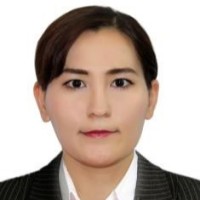 Management Development Institute of Singapore in Tashkent (MDIS Tashkent) Employee Zebiniso Radjabova's profile photo