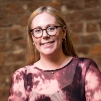 Gray's Marketing & Comms Specialists Employee Sarah Sandford's profile photo