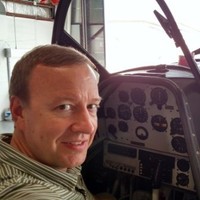 Stephen Darr Email & Phone Number