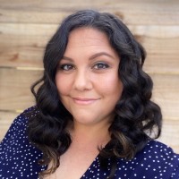 Interface Children & Family Services Employee Stephanie Sullivan's profile photo