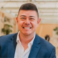 Neo Financial Employee Alexander Peh's profile photo