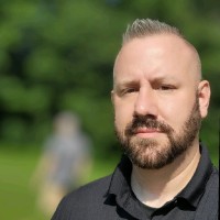 ROOFLINK Roofing Software Employee Jeffrey Crandall's profile photo