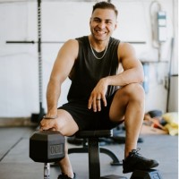 Supra Human Employee Princejit Kapoor's profile photo