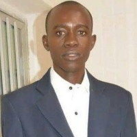 Globo Afrique Employee Ismaila Fall's profile photo