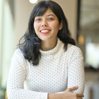 CoverSure Employee Shubhangi Krishnan's profile photo