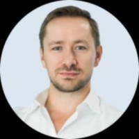 ListAlpha Employee Ihar Valodzin's profile photo