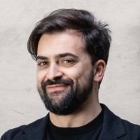 Avanscoperta Employee Matteo Cavucci's profile photo