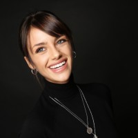 grainmade Employee Ilka-Maria Richrath's profile photo