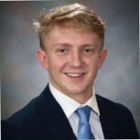KPMG US Employee Daniel Grosso's profile photo