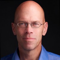 Teneobio, Inc. Employee Andrew Boudreau's profile photo