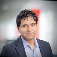 E-mail e número de telefone de Tyrone Almeida