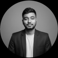 Webalar Employee Ankush Hazra's profile photo