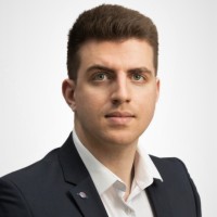 Daniel Kolev Email & Phone Number