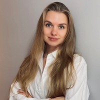 ChillBase Employee Natalia Bykova's profile photo