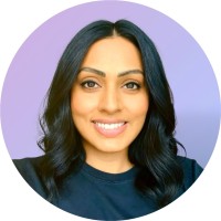 Genvis Employee Brenda Dhillon's profile photo