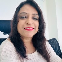 Viva Composite Panel Pvt. Ltd. - India Employee Martina Motwani's profile photo