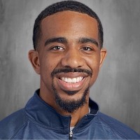 Cristo Rey Tampa Salesian High School and Corporate Work Study Program Employee Christopher Jeter's profile photo