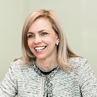 Aware Super UK Employee Helen Steers's profile photo