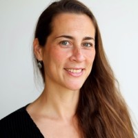 Kunstgebouw Employee Eveline de Weerd's profile photo